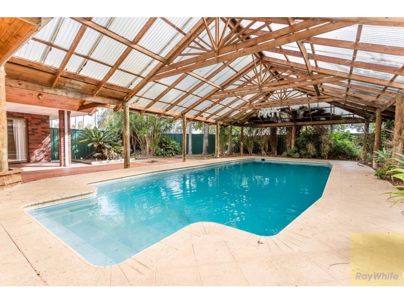 208 Shanley Road, Mardella WA 6125