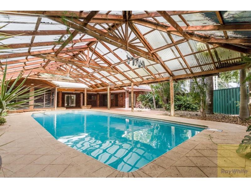 208 Shanley Road, Mardella WA 6125