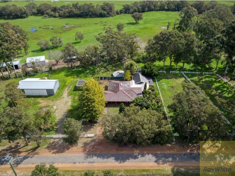 208 Shanley Road, Mardella WA 6125