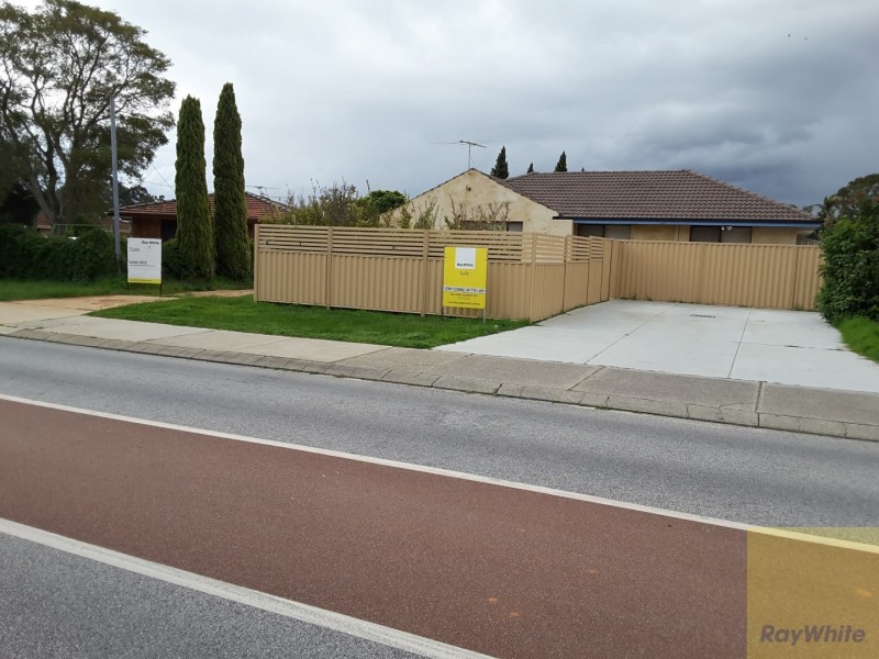 56 Lowanna Way, Armadale WA 6112