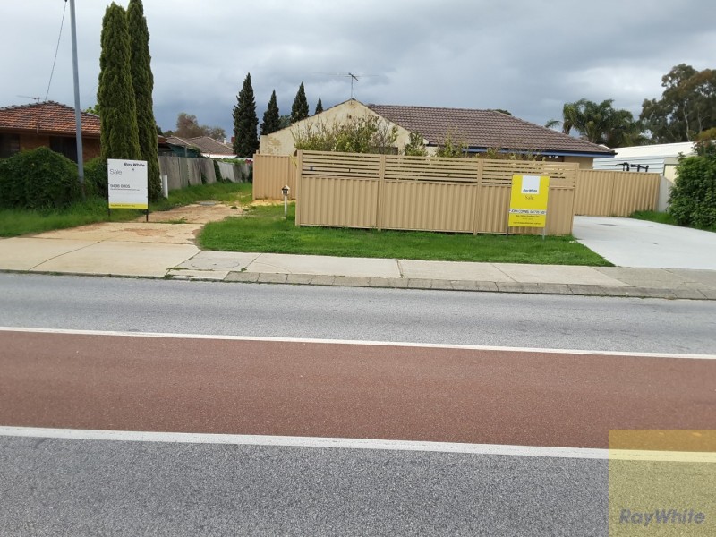 56 Lowanna Way, Armadale WA 6112