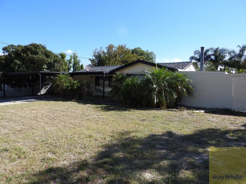 32 O’Sullivan Drive, Camillo WA 6111