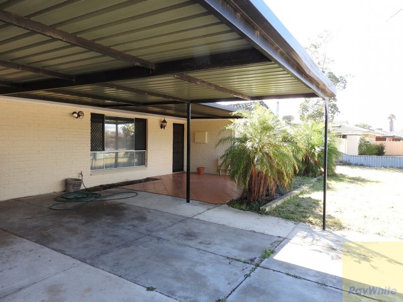 32 O’Sullivan Drive, Camillo WA 6111