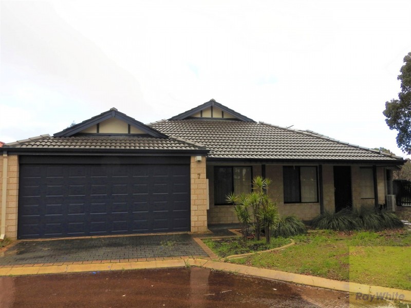 7/67-69 Braemore Street, Seville Grove WA 6112