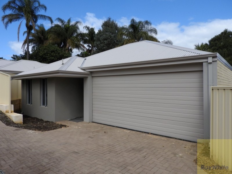 3A Serls Street, Armadale WA 6112