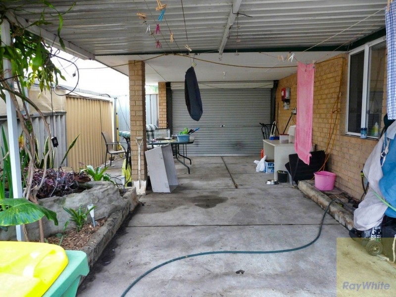 64 Bodicoat Drive, Brookdale WA 6112