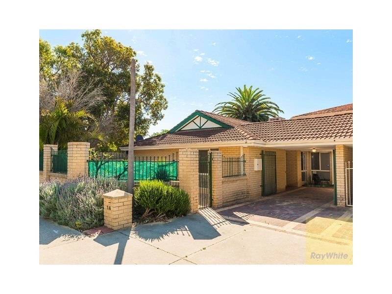 5A Verna Street, Gosnells WA 6110