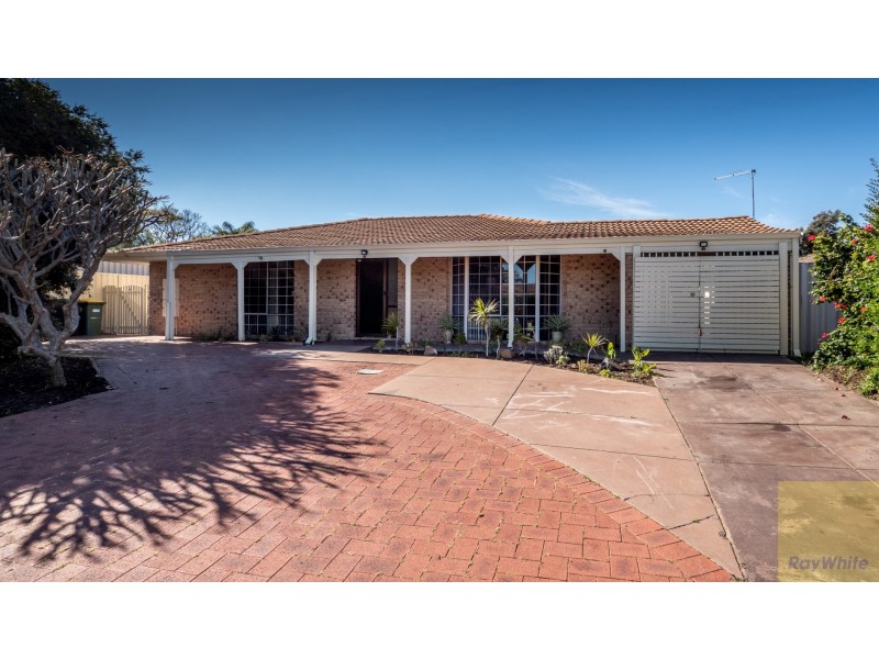 7 Cable Close, Seville Grove WA 6112
