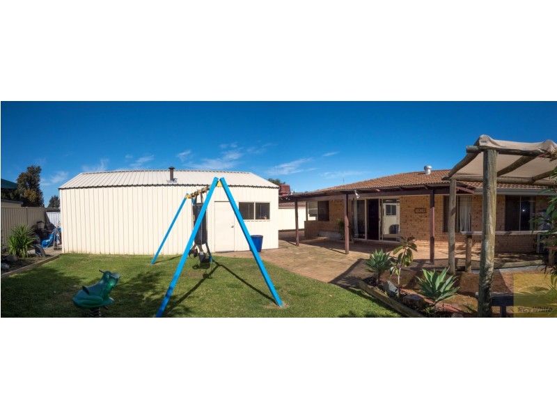 7 Cable Close, Seville Grove WA 6112