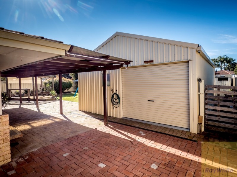 7 Cable Close, Seville Grove WA 6112