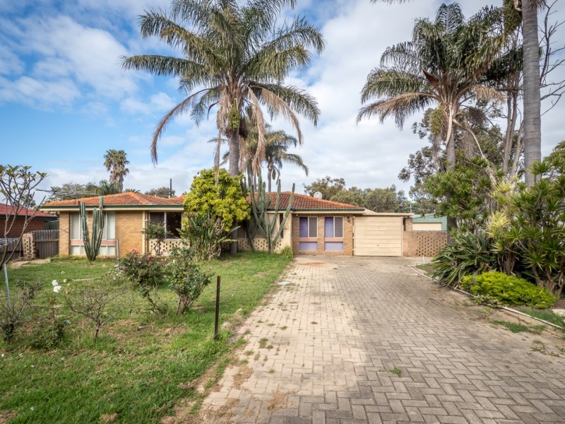 13 Townley Street, Armadale WA 6112