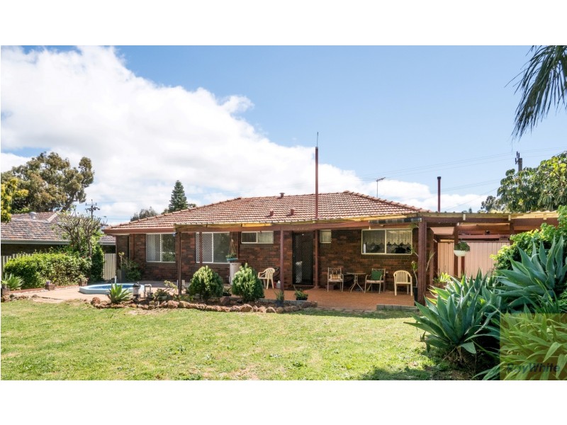 171 Gooseberry Hill Road, Maida Vale WA 6057