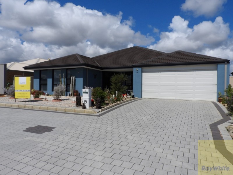 20 Sylvan Way, Seville Grove WA 6112