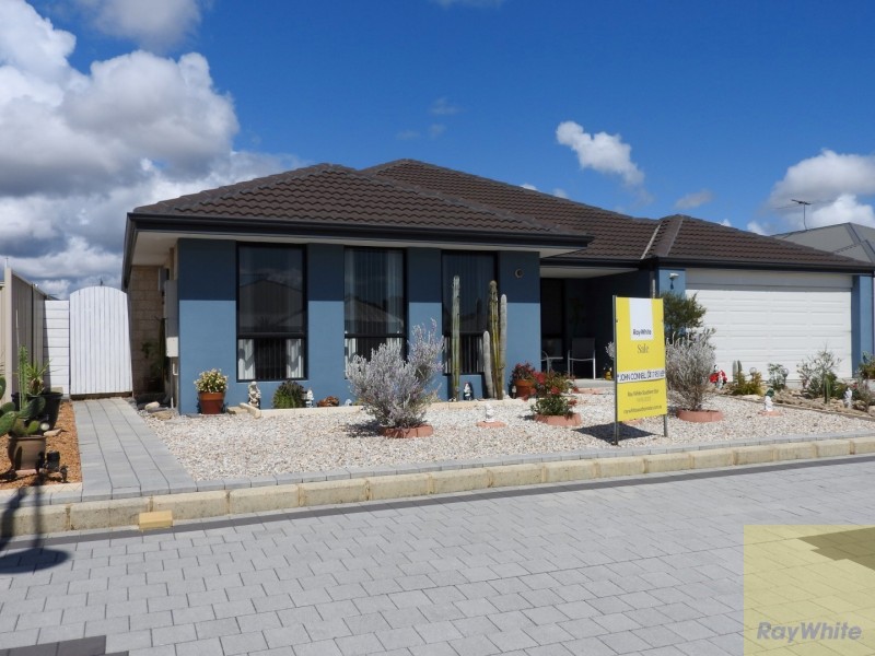 20 Sylvan Way, Seville Grove WA 6112