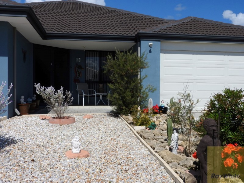 20 Sylvan Way, Seville Grove WA 6112