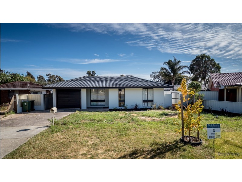 37 Waratah Drive, Camillo WA 6111