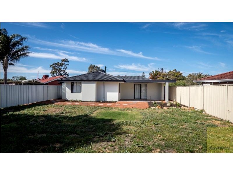 37 Waratah Drive, Camillo WA 6111