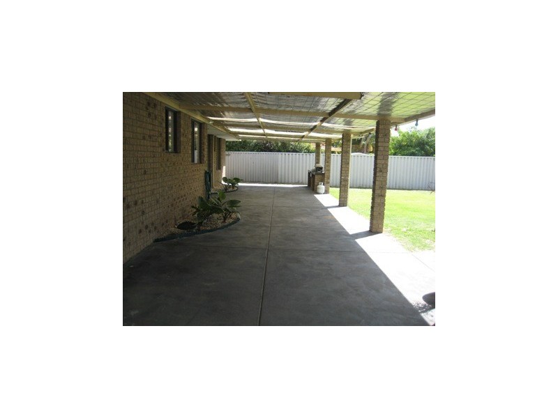 7 San Jacinta Road, Seville Grove WA 6112