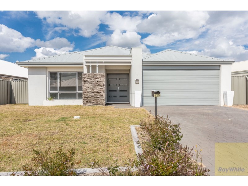 125 Kokoda Boulevard, Byford WA 6122