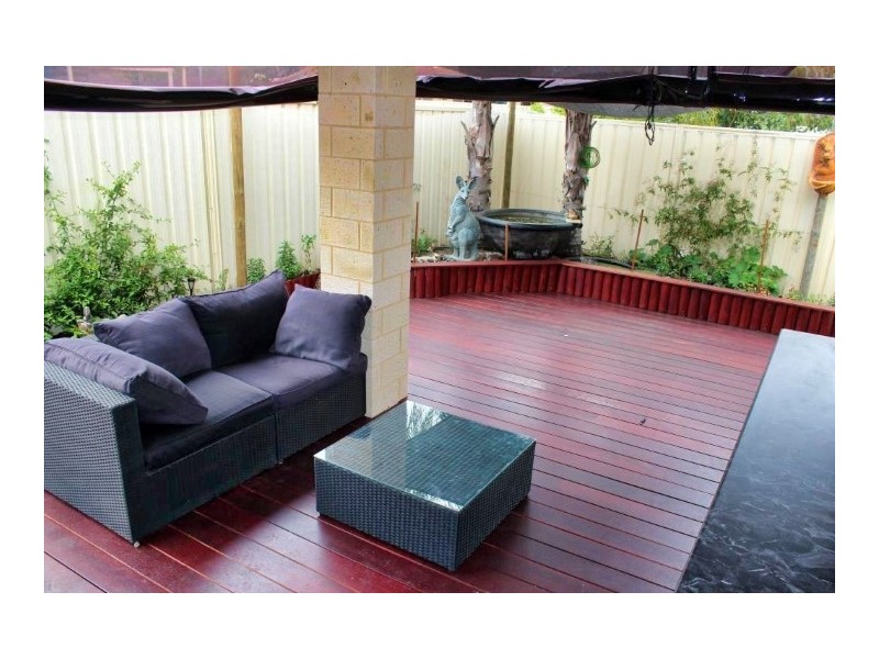 4A Herbert Court, Brookdale WA 6112