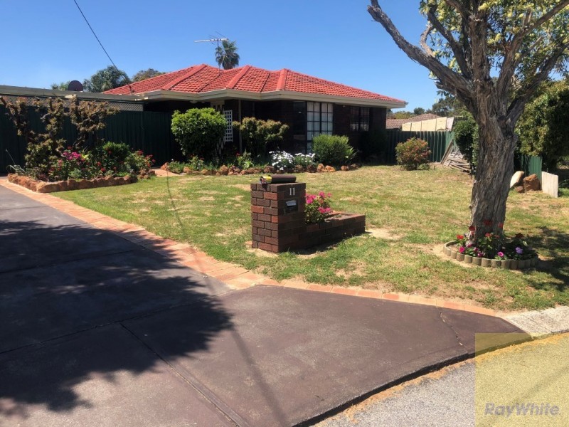 11 Cheritons Place, Armadale WA 6112