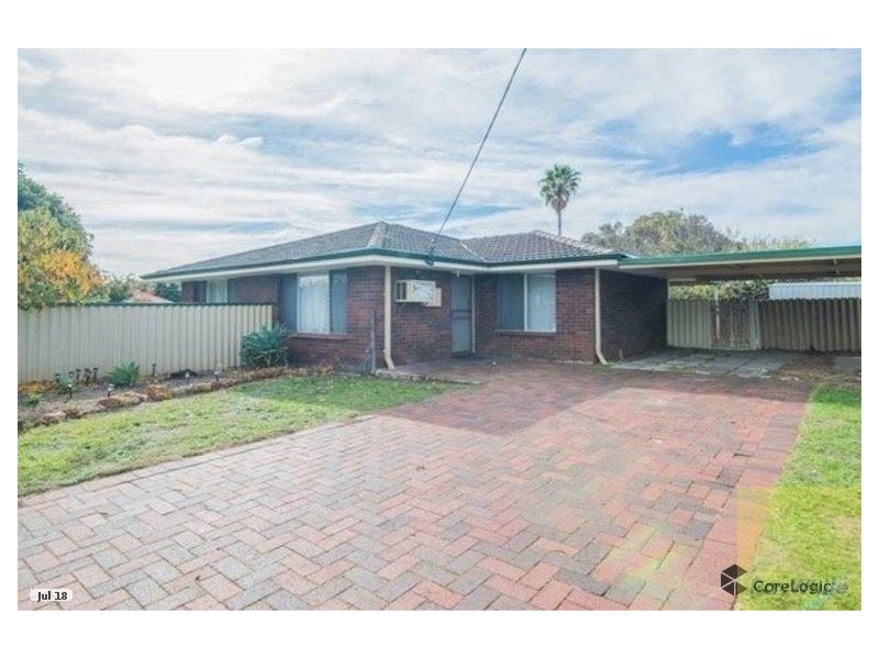 12 Eneabba Place, Armadale WA 6112