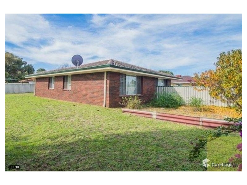 12 Eneabba Place, Armadale WA 6112