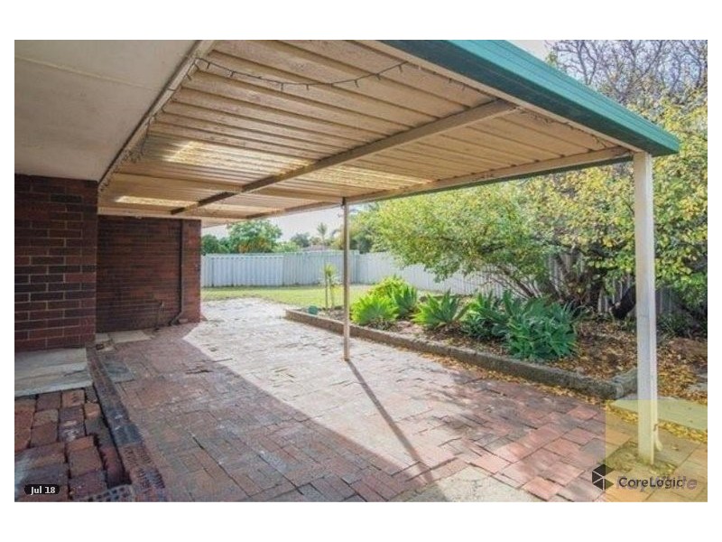 12 Eneabba Place, Armadale WA 6112