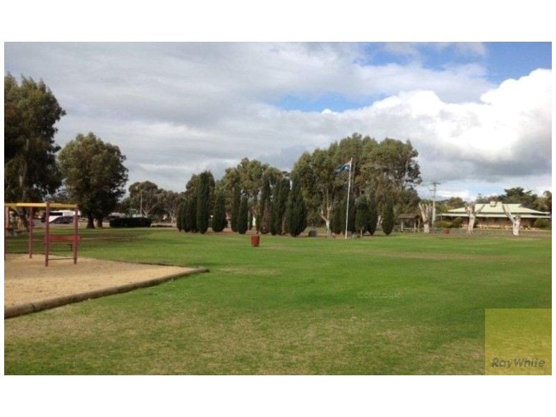 115 Jose Street, Brookton WA 6306