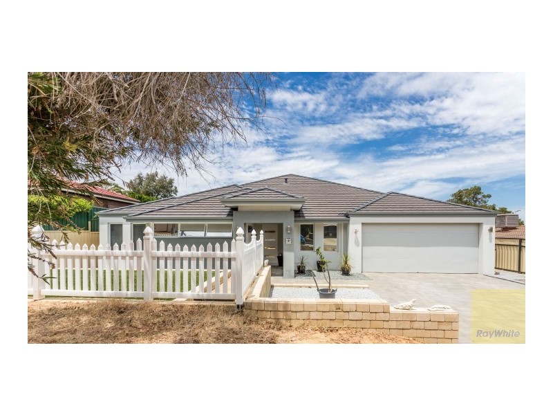 9 Ashley Drive, Kelmscott WA 6111