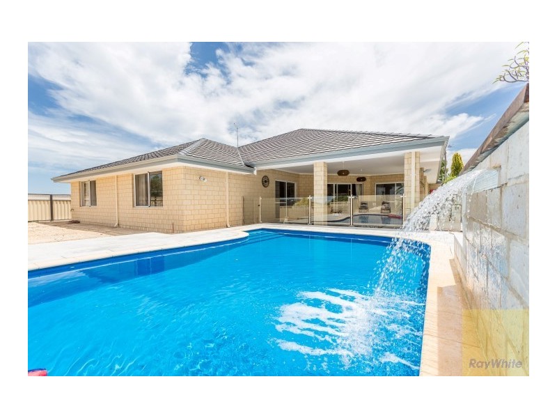 9 Ashley Drive, Kelmscott WA 6111