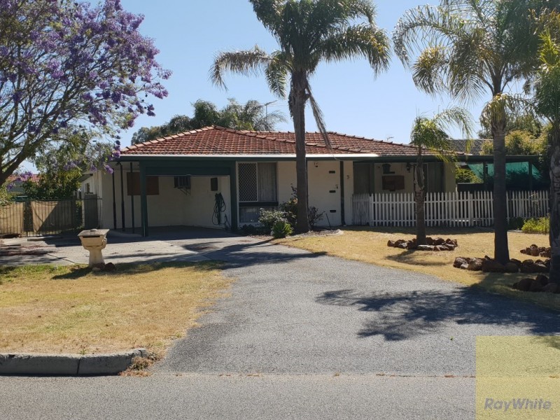 9 Numulgi Street, Armadale WA 6112