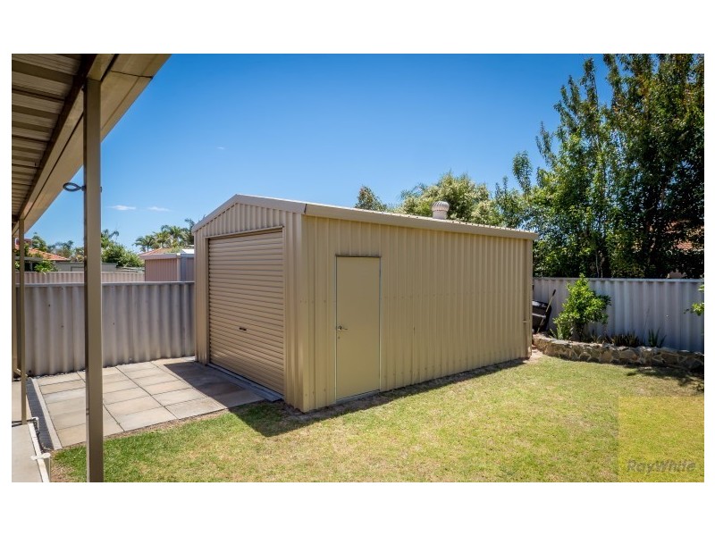 28 Seminole Gardens, Seville Grove WA 6112
