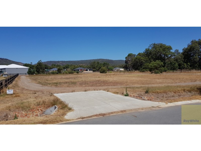 4 Rivose Crescent, Darling Downs WA 6122