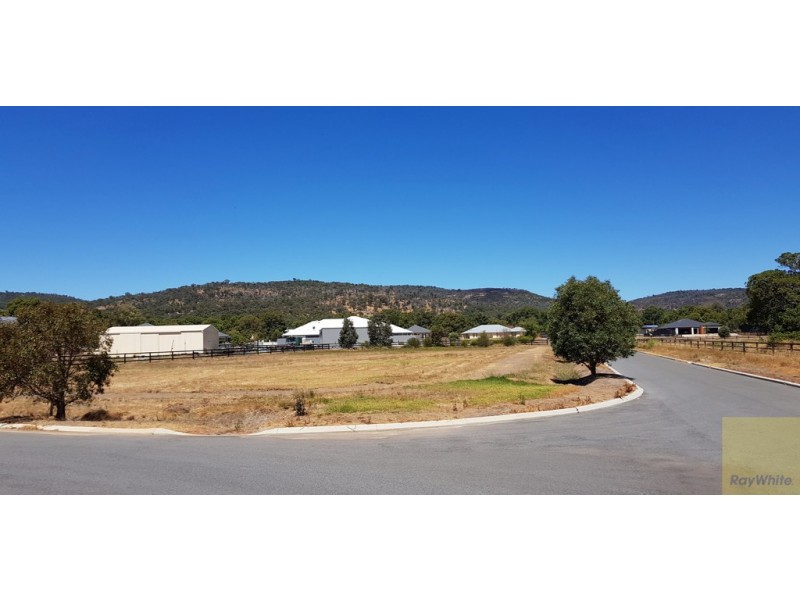 4 Rivose Crescent, Darling Downs WA 6122