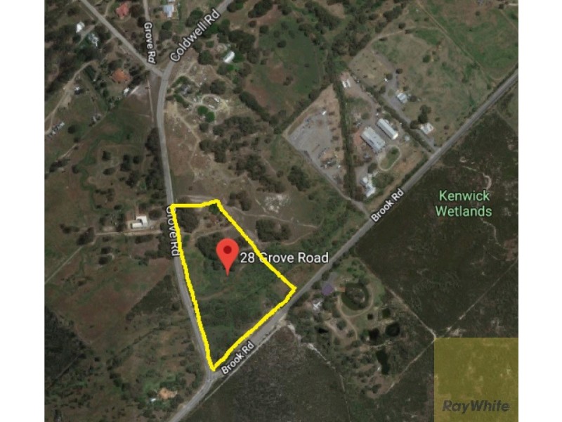 28 Grove Road, Kenwick WA 6107