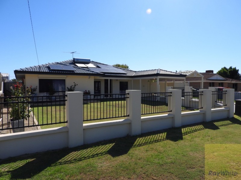 18 Cosgrove Court, Seville Grove WA 6112