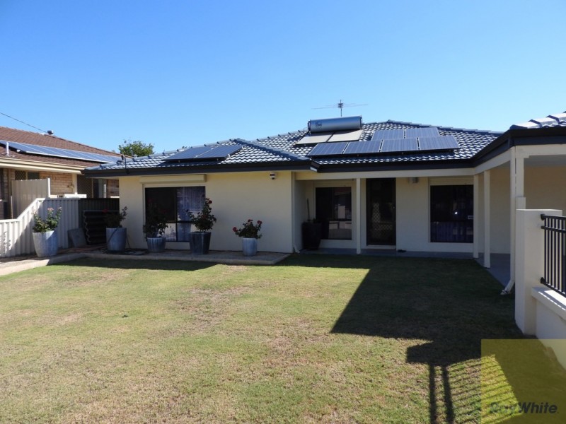 18 Cosgrove Court, Seville Grove WA 6112