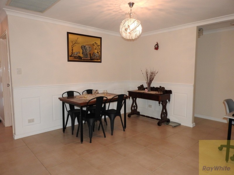 18 Cosgrove Court, Seville Grove WA 6112