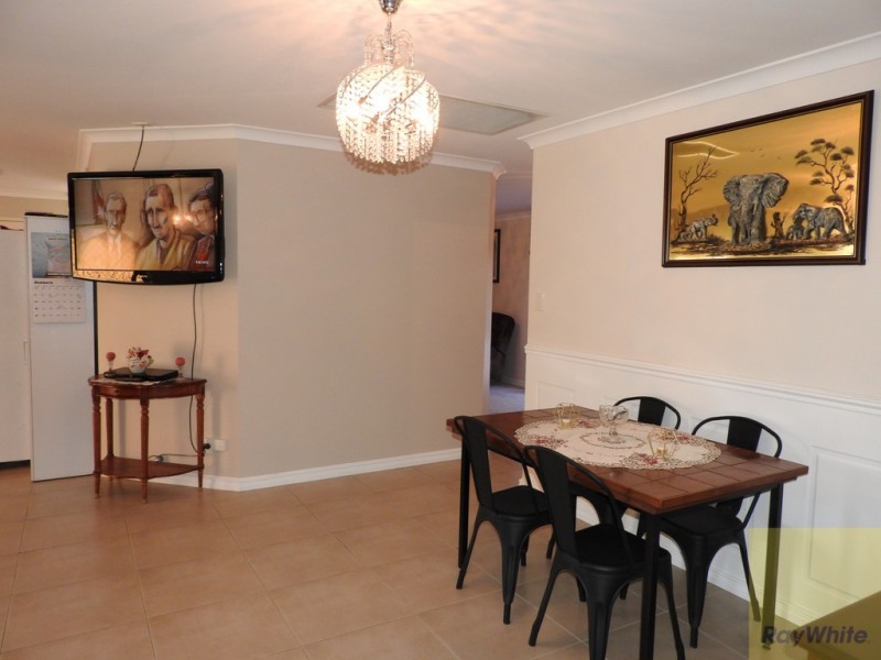 18 Cosgrove Court, Seville Grove WA 6112