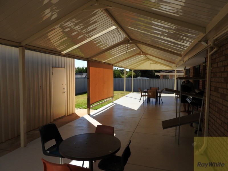 18 Cosgrove Court, Seville Grove WA 6112