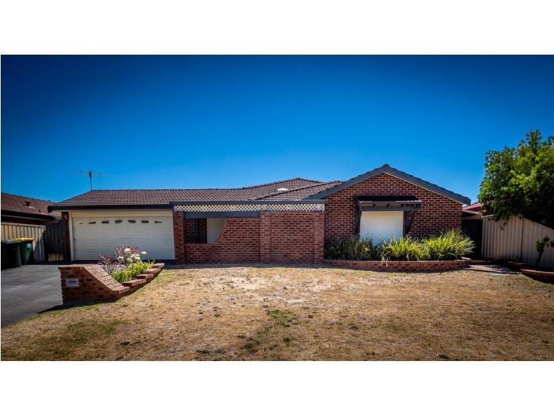 8 Ramm Place, Seville Grove WA 6112