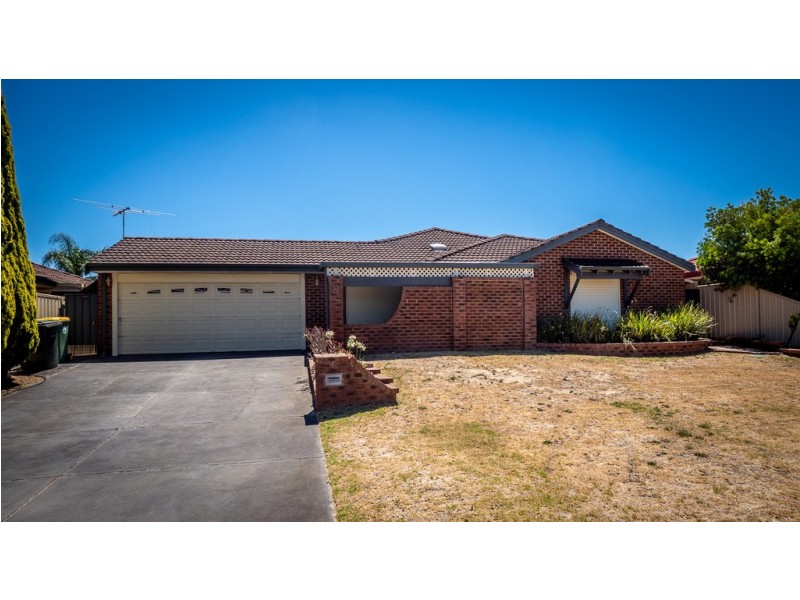 8 Ramm Place, Seville Grove WA 6112