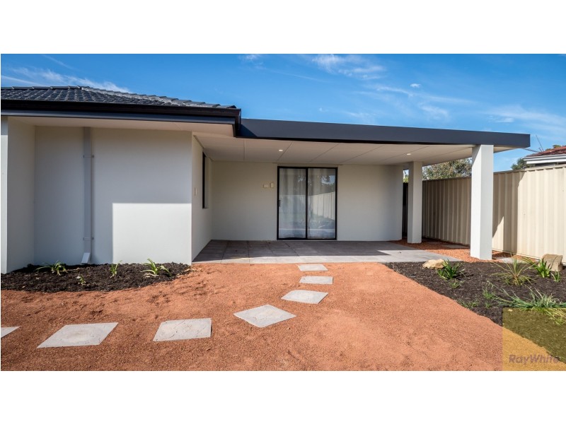 37 Waratah Drive, Camillo WA 6111