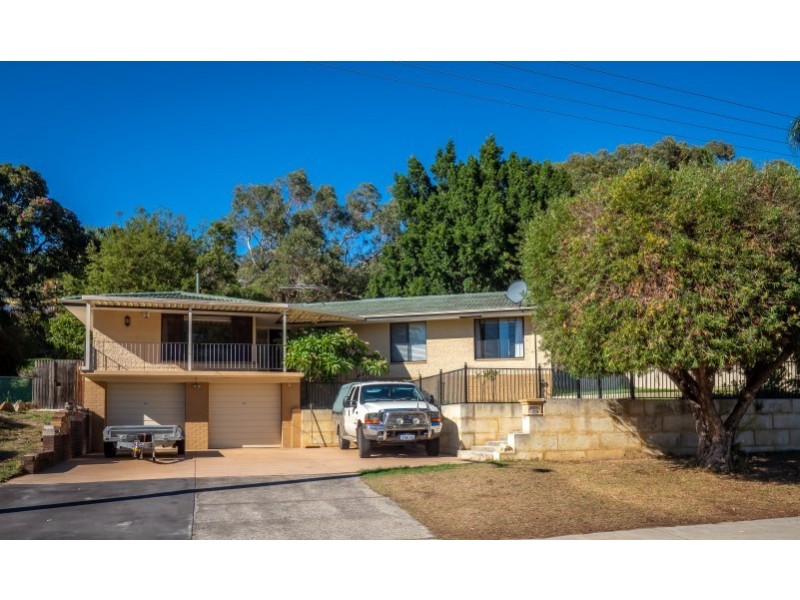 37 Ellis Road, Mount Nasura WA 6112