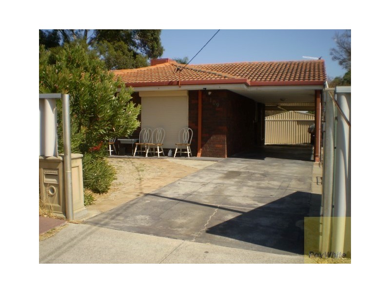 109 Third Avenue, Kelmscott WA 6111