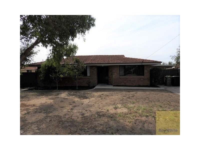 23 Cambell Road, Armadale WA 6112