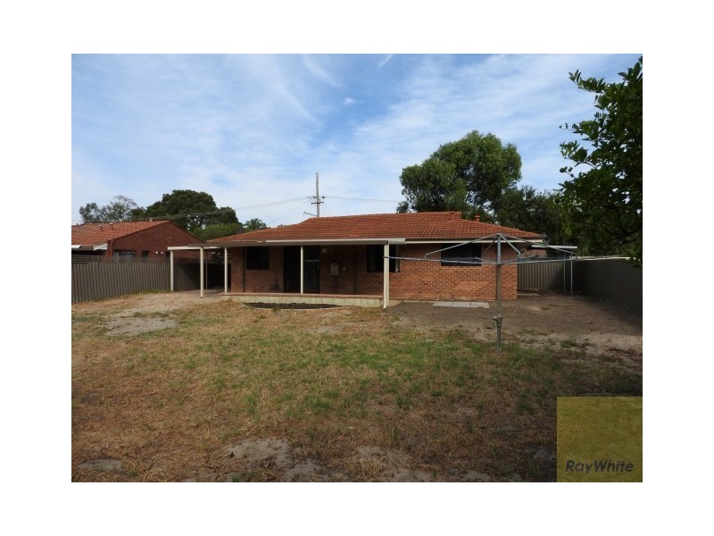 23 Cambell Road, Armadale WA 6112