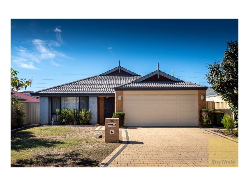 8 Songbird Link, Harrisdale WA 6112