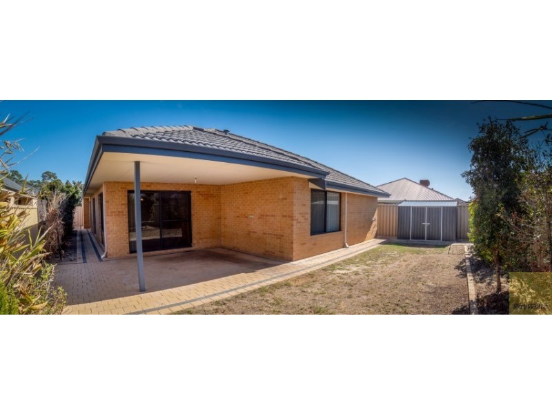 8 Songbird Link, Harrisdale WA 6112